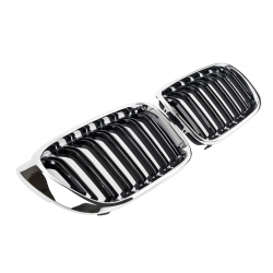 Εμπρός καρδιές M look για BMW Σειρά X (X3 F25/X4 F26)